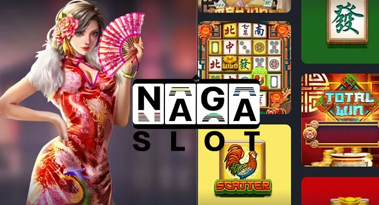 Naga Games พัฒนาทักษะการลงทุนให้สูงขึ้น เพื่อจะได้รับกำไรที่ดี