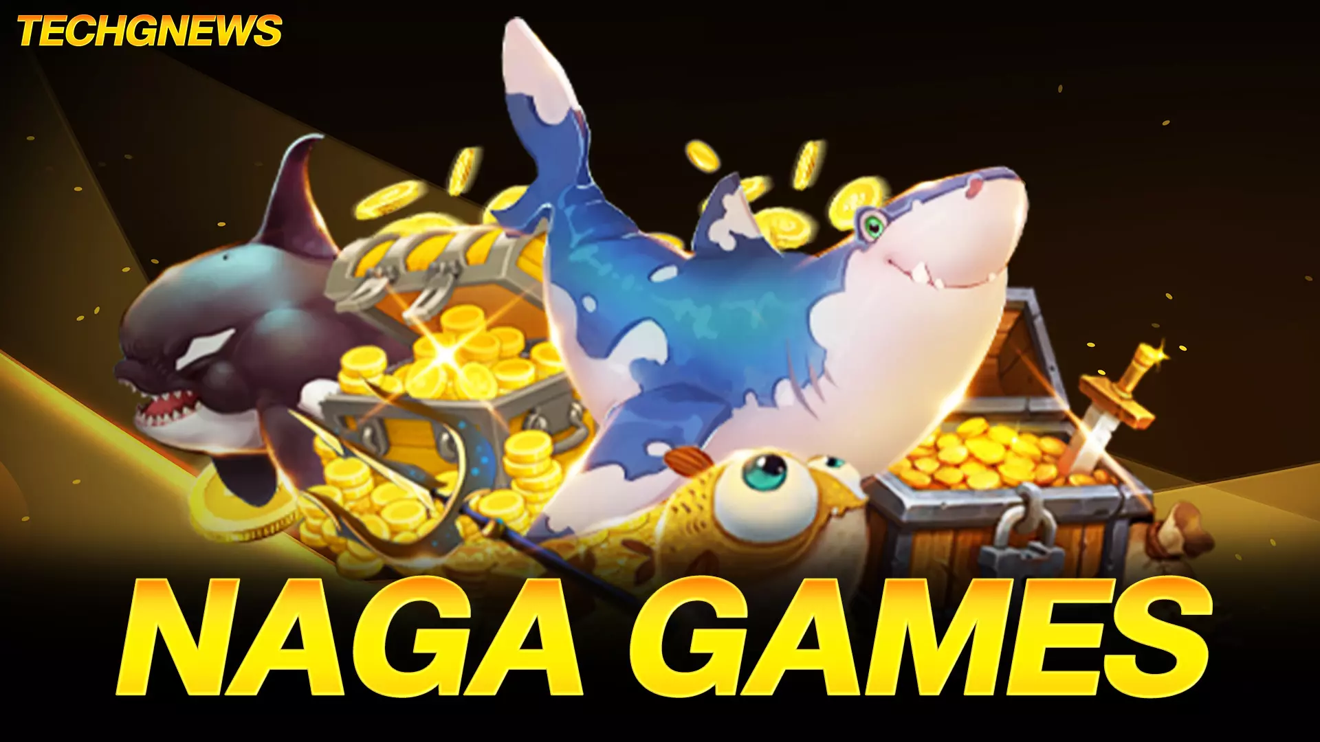 สิ่งที่ต้องมีในการลงทุน NAGAGAME ถ้าอยากจบเกมได้ไว