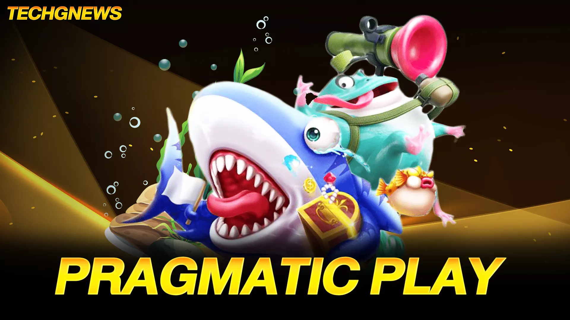 เปิดสูตรลับเลือกเล่น Pragmatic Play แบบไหนถึงจะปัง ?