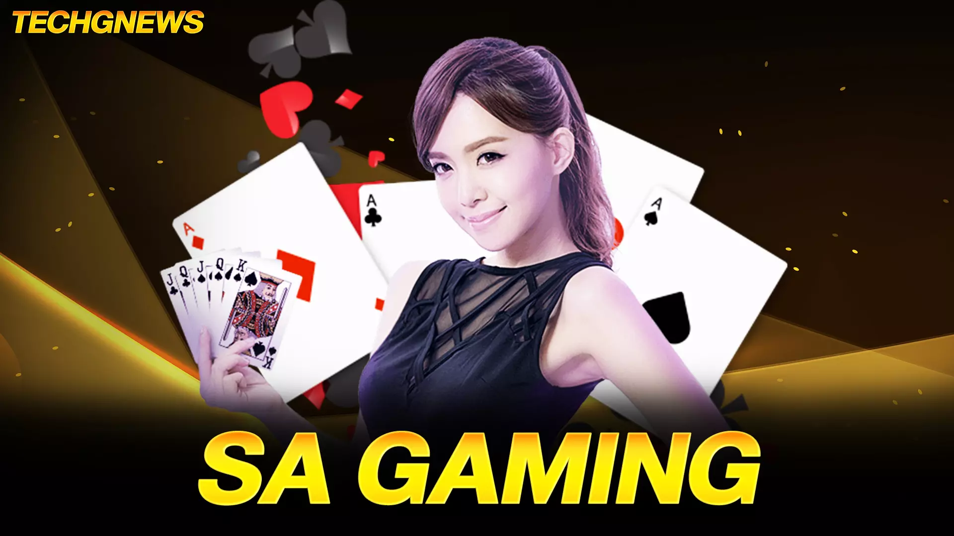 ทำไมต้องเลือกเล่นไพ่ SA Gaming