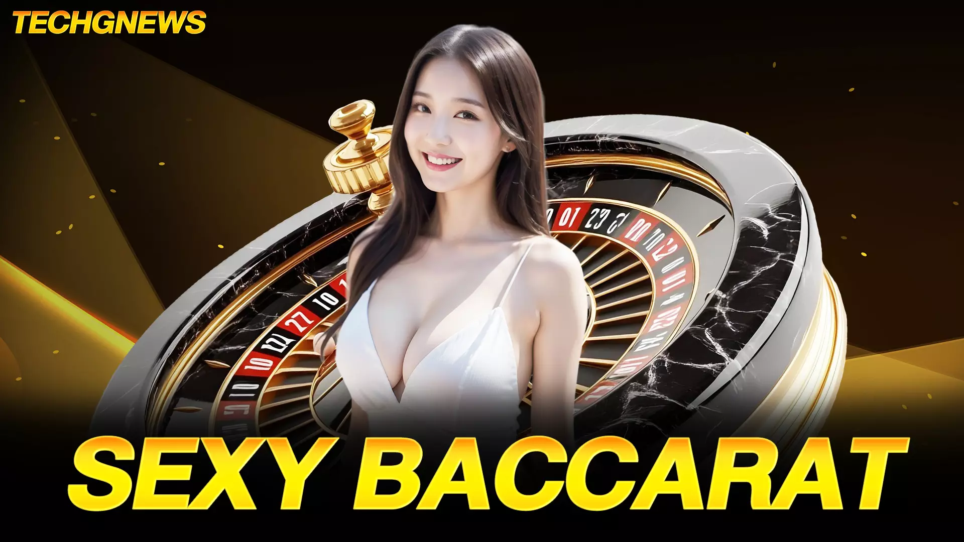 เล่น Sexy Baccarat ผ่านมือถือง่าย ๆ รับโบนัสสูงสุดไม่มีจำกัด