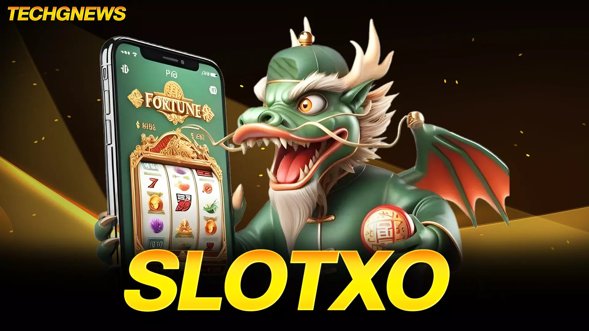 เหตุผลว่าทำไมคนยุคใหม่ ถึงควรลองลงทุน SLOTXO