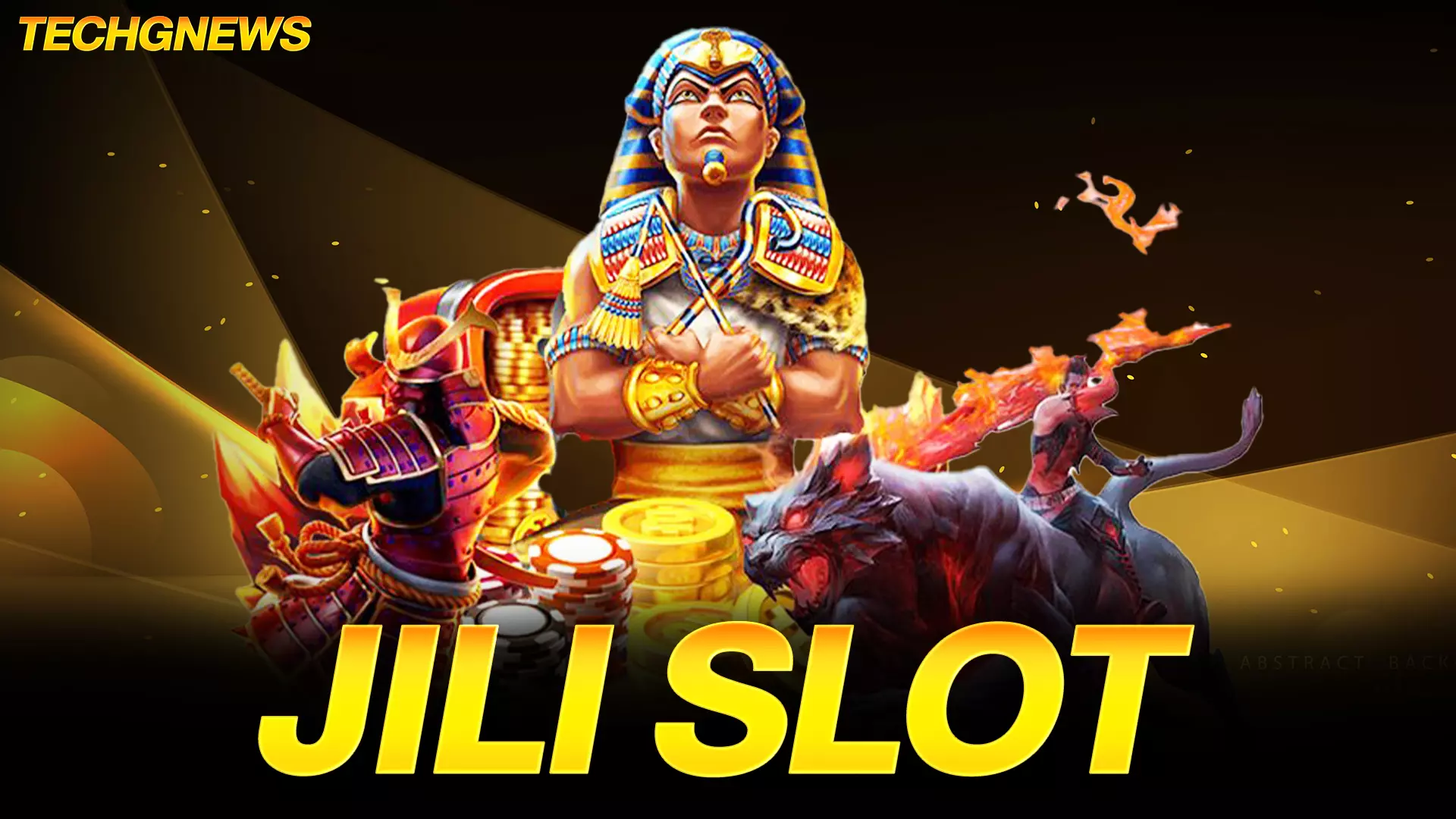 เจาะลึกเลือกเกม JILI SLOT แบบไหน ถึงจะเล่นง่าย ได้เงินจริง
