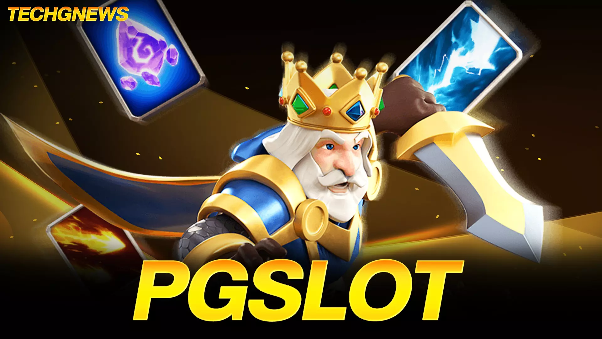 เดิมพันง่ายใน PGSLOT มีความสนุก และปลอดภัย