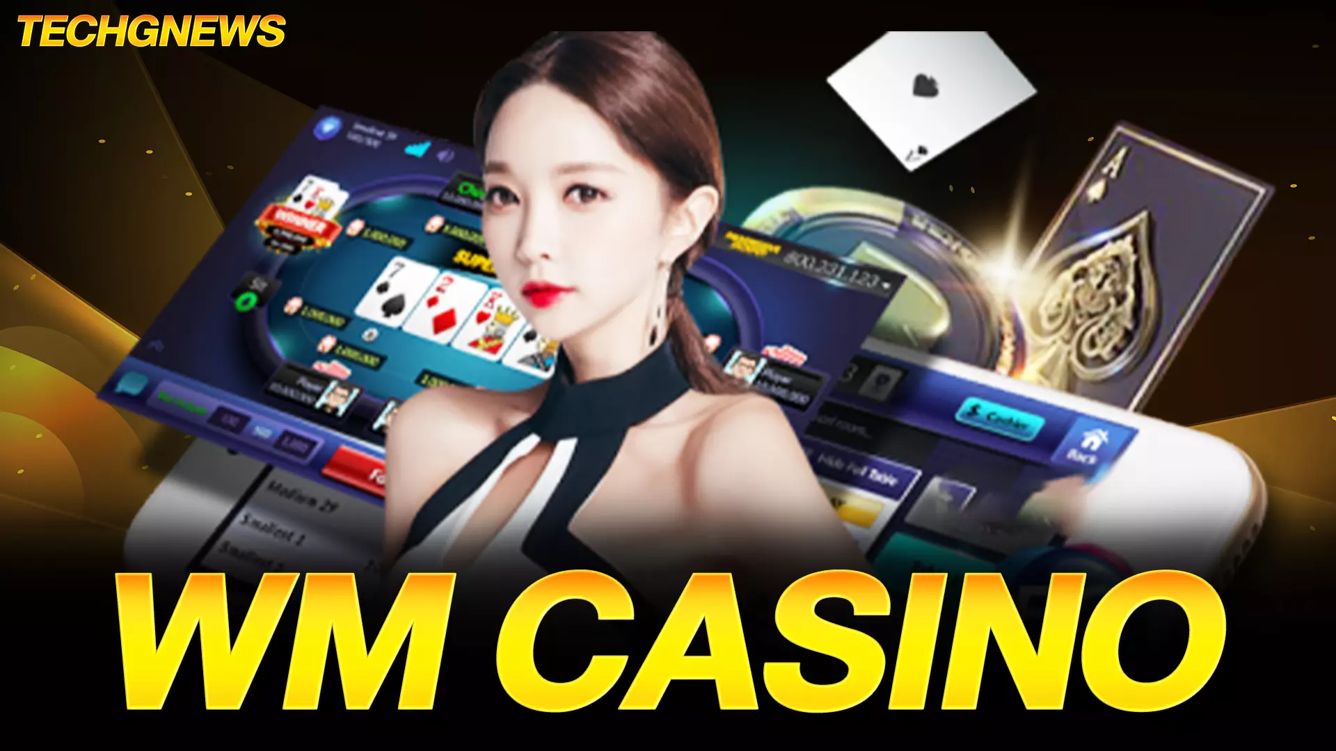 ไขข้อสงสัย WM Casino รวมคำถามที่พบบ่อยจากผู้เล่นทั่วโลก