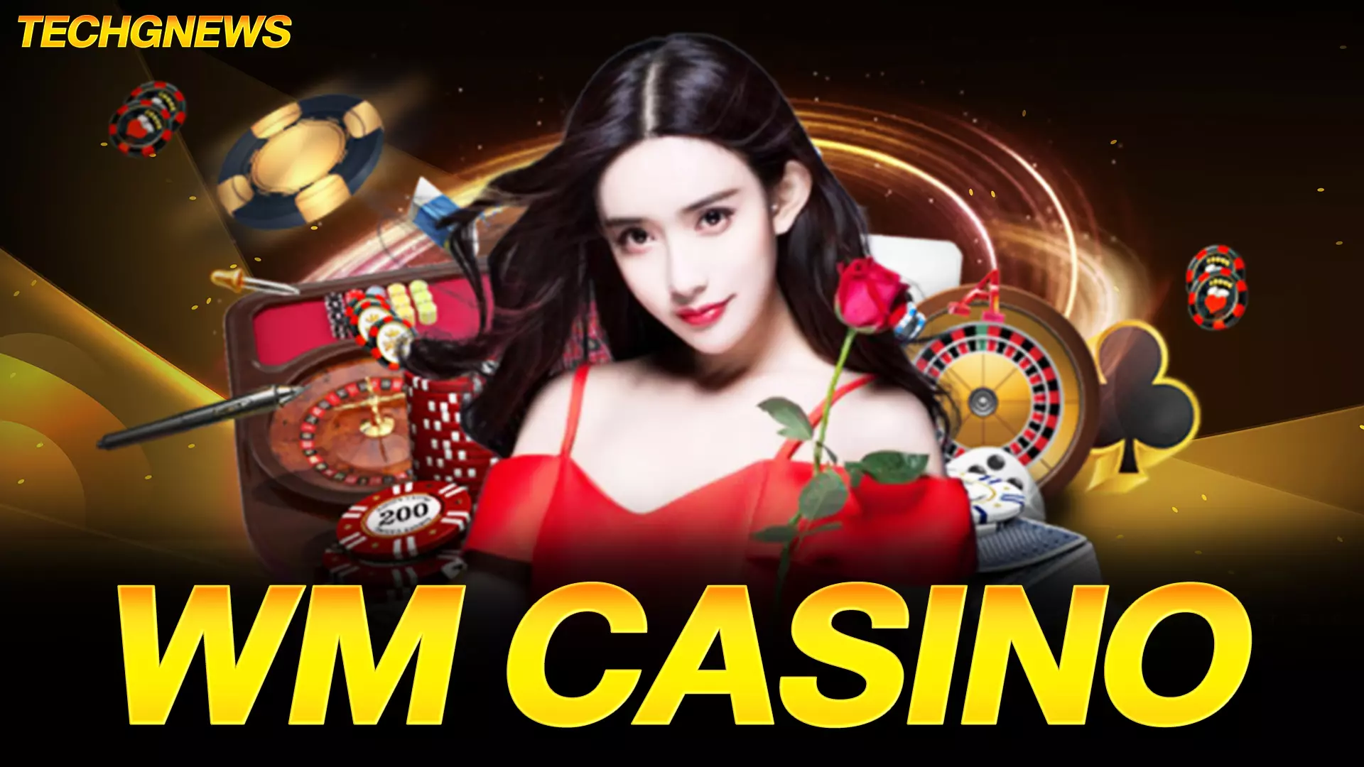 สิ่งที่ต้องรู้เกี่ยวกับเกม WM Casino ที่ทำให้เกมน่าเล่น