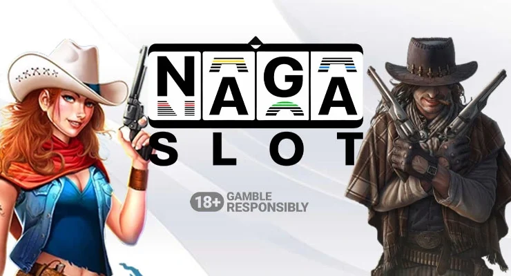 NAGA GAMES ค่ายเกมทำเงิน สล็อตแตกง่าย ทำกำไรได้หลายเท่าตัว